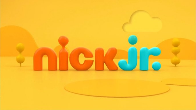 Nick Jr. | Scary Logos Wiki | Fandom