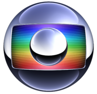 TV Globo, Scary Logos Wiki