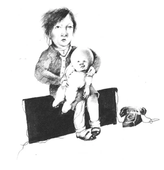 The Babysitter
