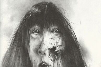 Pale Lady, Scary Stories to Tell in the Dark Wiki