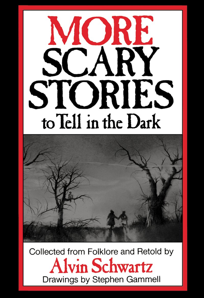 Pale Lady, Scary Stories to Tell in the Dark Wiki