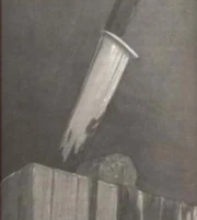 Wonderful Sausage Hellquist