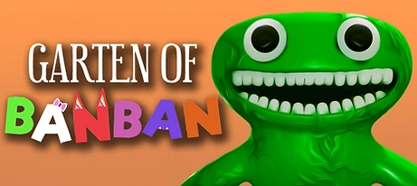 Garten of Banban (Roblox) Horror Wiki Fandom
