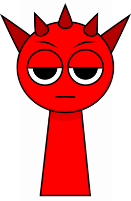 Raddy | Horror Wiki | Fandom