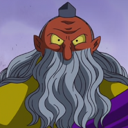 Daitengu