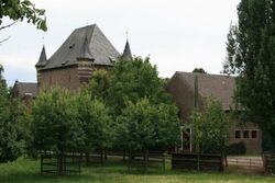 Burg Bocholt