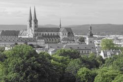 Kloster Michelsberg