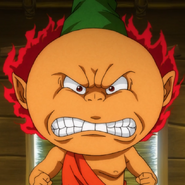 Nukekubi
