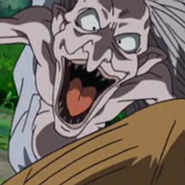 Kubikajiri
