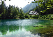 Christlessee