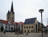 Halberstadt