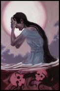 Llorona 12