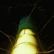 Yōkai-Mannendake