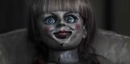 Conjuring Annabelle