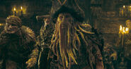 Davy Jones