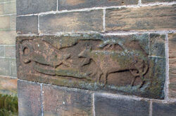 Hutton Rudby Dragon