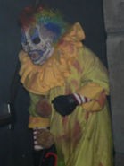 Horror-Clown 241