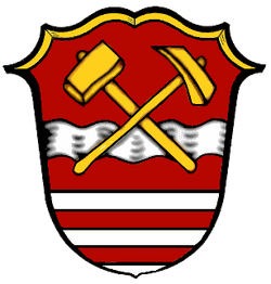 Wappen Eisenbach