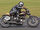 Der Motorradfahrer