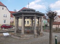 Gesundbrunnen Bibra