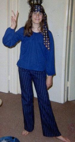 Hippie