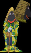 Mikari baba