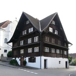 Dach