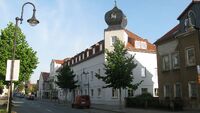Cossebaude