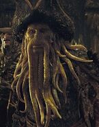 Davy Jones