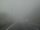 Autofahrer bei Nebel