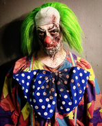 Horror-Clown 434