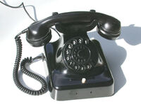 Telefon