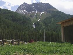 Ahrntal