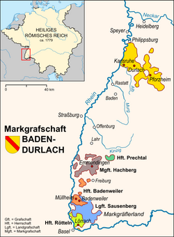 Badisches Oberland
