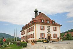 Münstertal