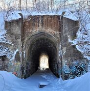 Screaming Tunnel