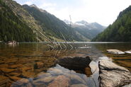 Riesachsee