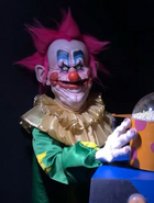 Horror-Clown 384