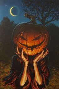 Jack O'Lantern