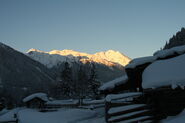 Riesachsee