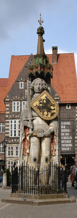 Bremer Roland