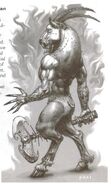 Goatman