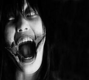 Kuchisake-Onna 20