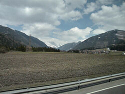 Pustertal
