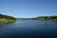 Drachensee
