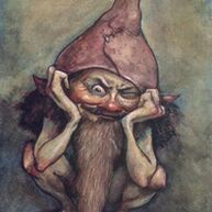 El duende