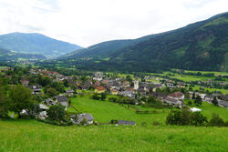 Maltatal