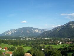 Reichenhall