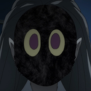 Ushirogami