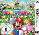 Mario Party Star Rush